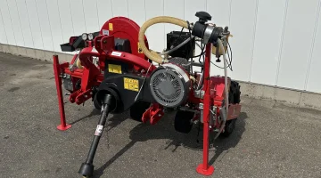 Agricola SN-2-130 semănător pneumatice de precizie 3 rânduri