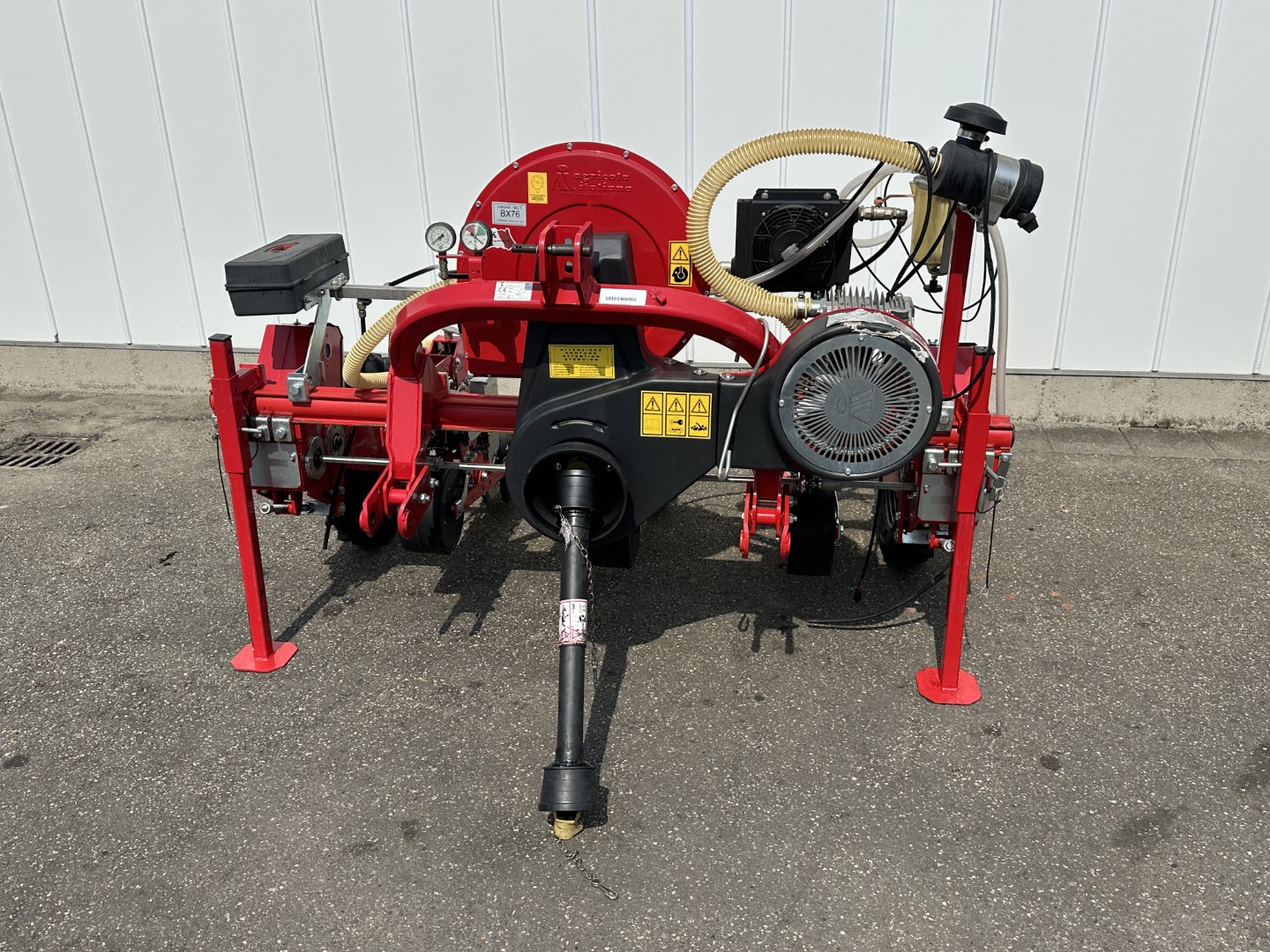 Agricola SN-2-130 �������������� ������ 3 ����