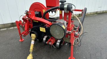 Agricola SN1-130 semoir pneumatique