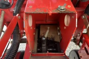 Agricola SN130 pneumatic sowing machine 15 rows for onions