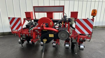 Semeadora pneumática Agricola SNA2-260