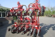 Agricola sowing machine/drill image 1