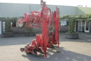 Agricola sowing machine/drill image 2