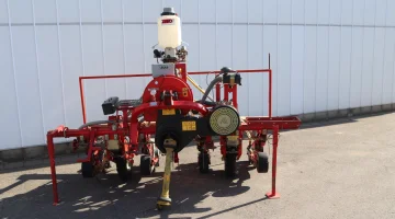 Seminatrice pneumatica Agricola SN2-130