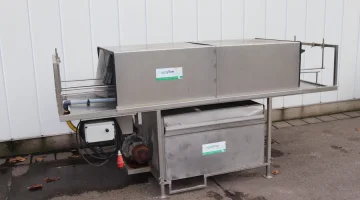 Дезинфицирующее средство для ящиков Agrifirm / разбрызгиватель