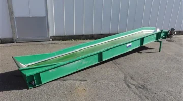 transportador Agrifirm 500 x 60 cm