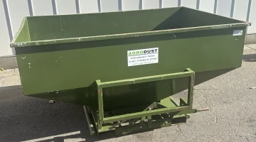Agrodust BBBV Big-Bag-Befüller
