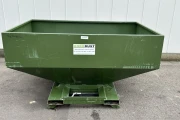 Boeren bigbag vuller
