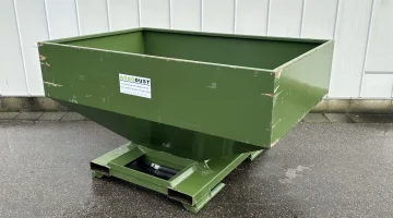 Agrodust Bigbag töltőanyag