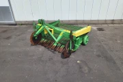 Agromet Erntemaschine für Kartoffeln