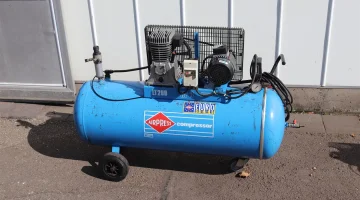 Compresor Airpress