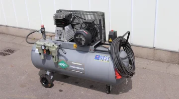 Airpress kompresszor