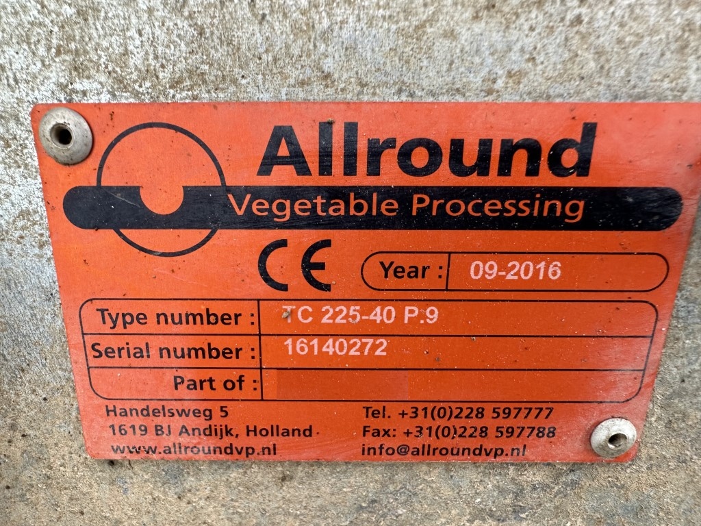 �������� �������� 225 x 40 ��