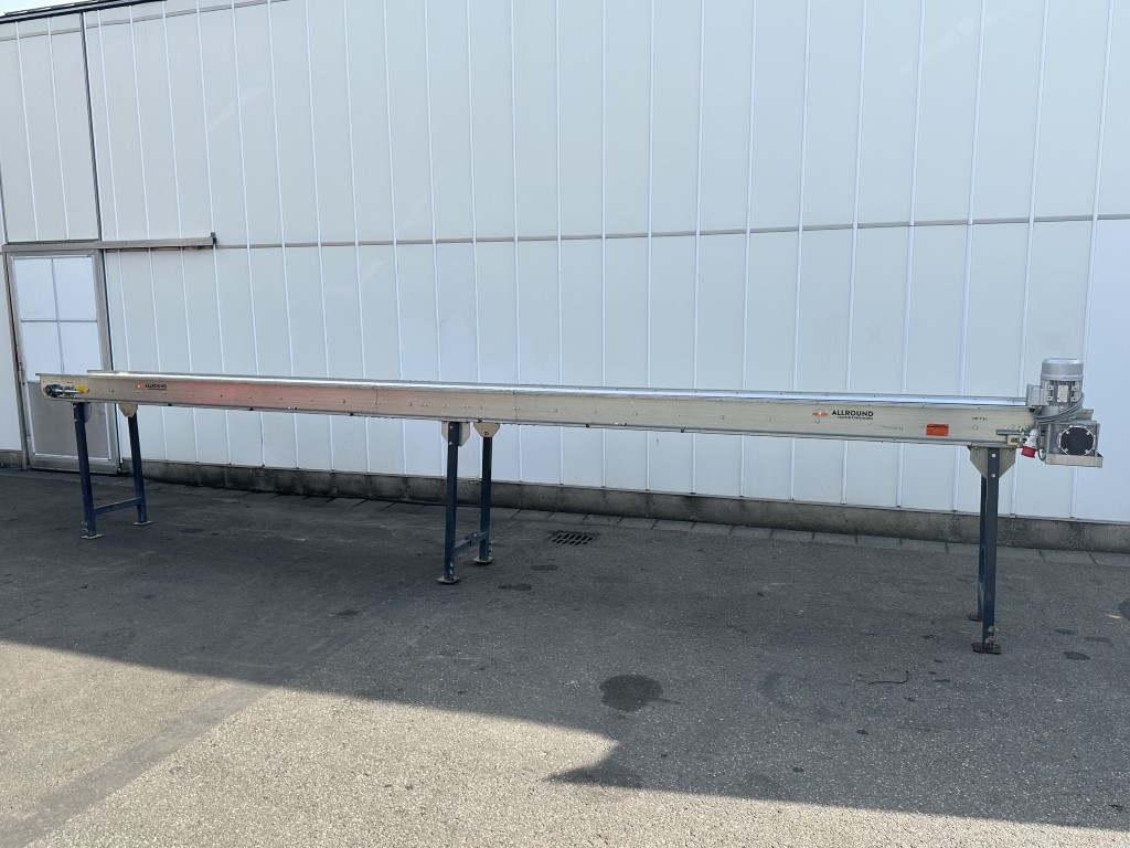 Круговой конвейер 700 x 40 см