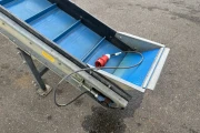 Allround elevator incline conveyor