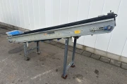 Allround elevator incline conveyor