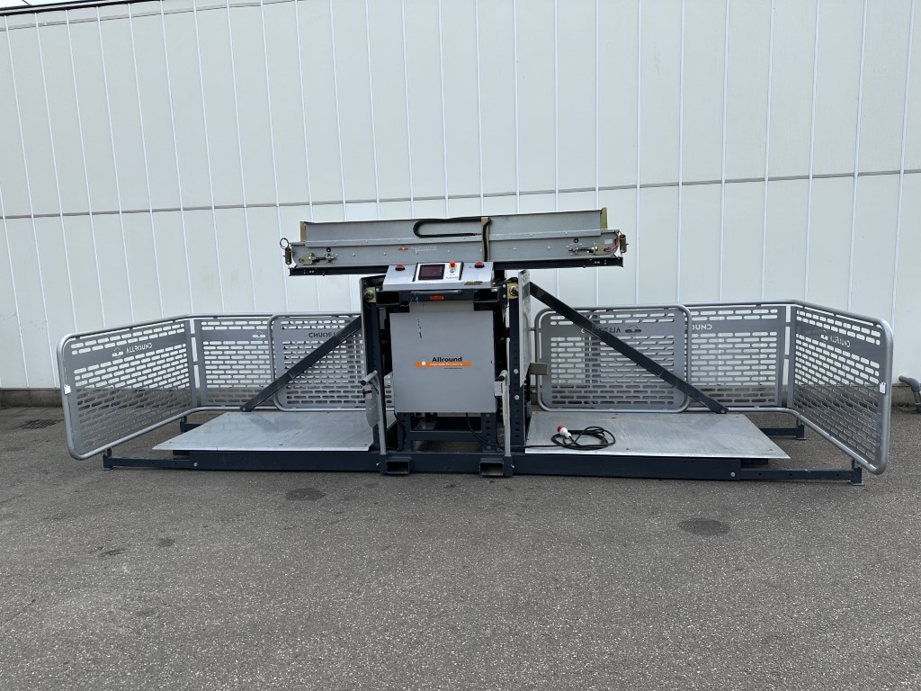 ����������� ������ Allround HBF 75 P.7
