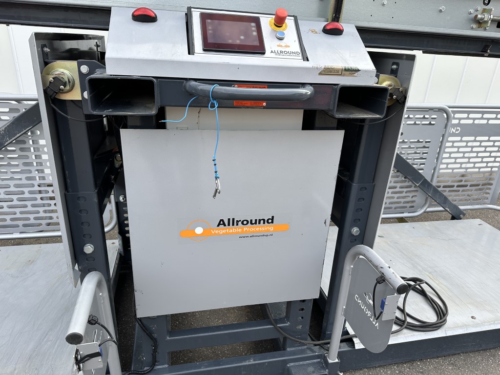 ����������� ������ Allround HBF 75 P.7
