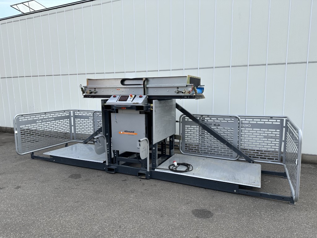 ����������� ������ Allround HBF 75 P.7