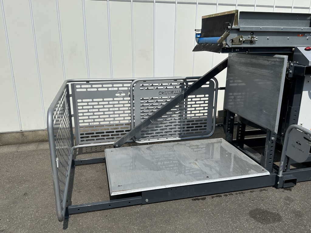 ����������� ������ Allround HBF 75 P.7