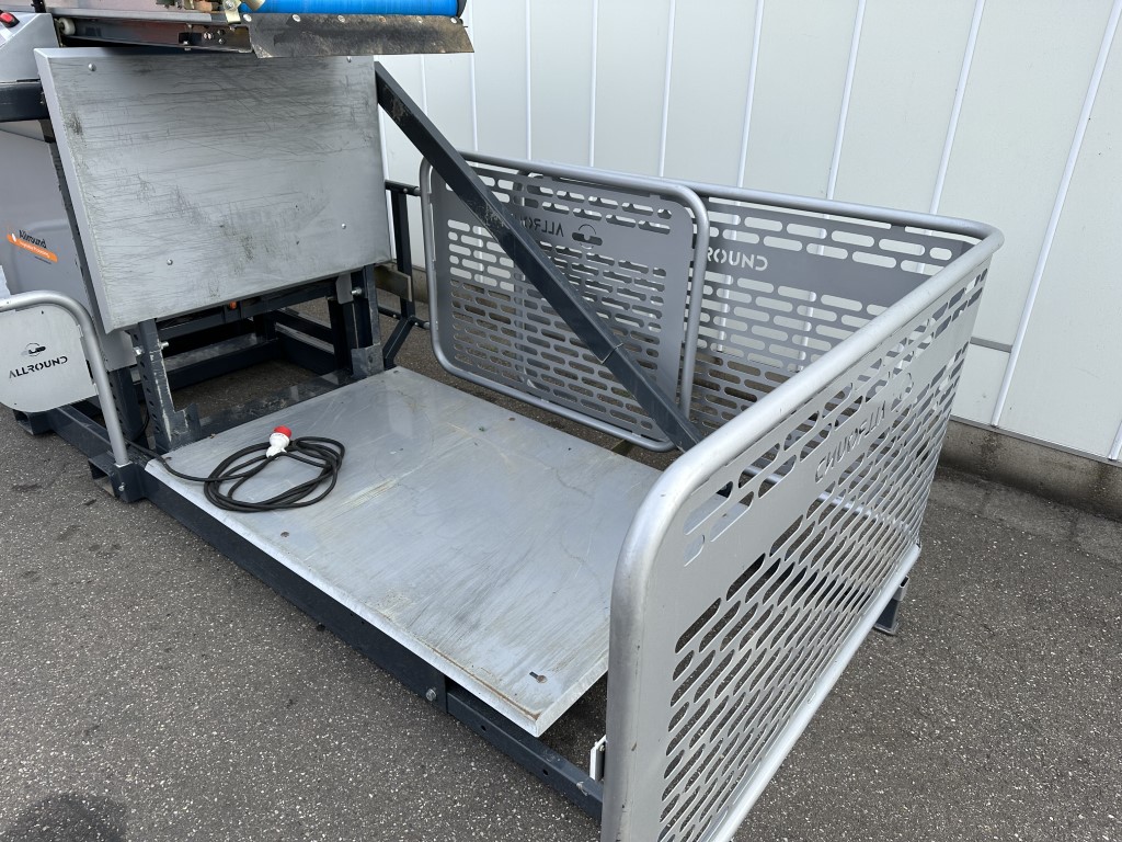 ����������� ������ Allround HBF 75 P.7