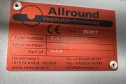 Allround box filler elevator