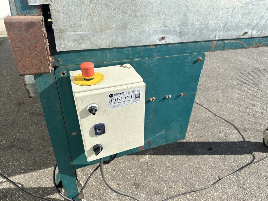 Allround R120-3 ��������� ������������� ������