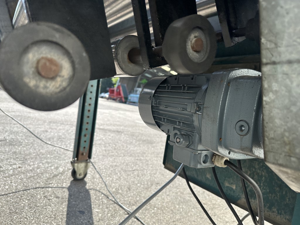 Allround R120-3 ��������� ������������� ������
