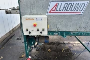 Allround R120-3 roller sorting machine