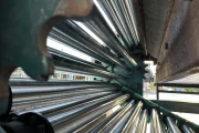 Allround R120-3 roller sorting machine