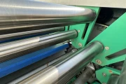 Allround R120-57 stc. 63 roller sorting machine