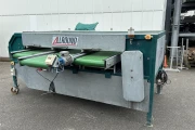 Alround roller grader