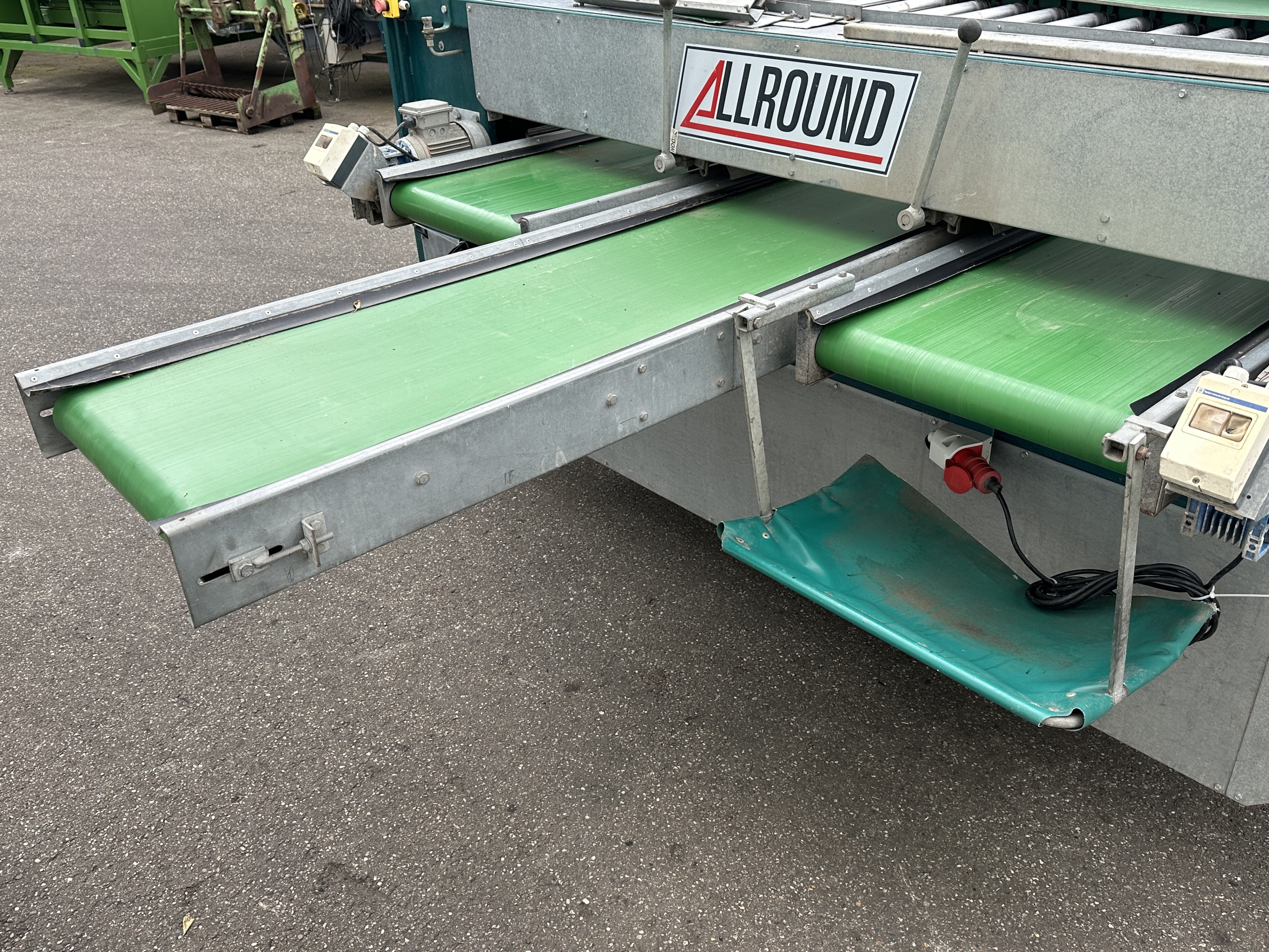 Allround R120-70-3 ��������� ������������� ������