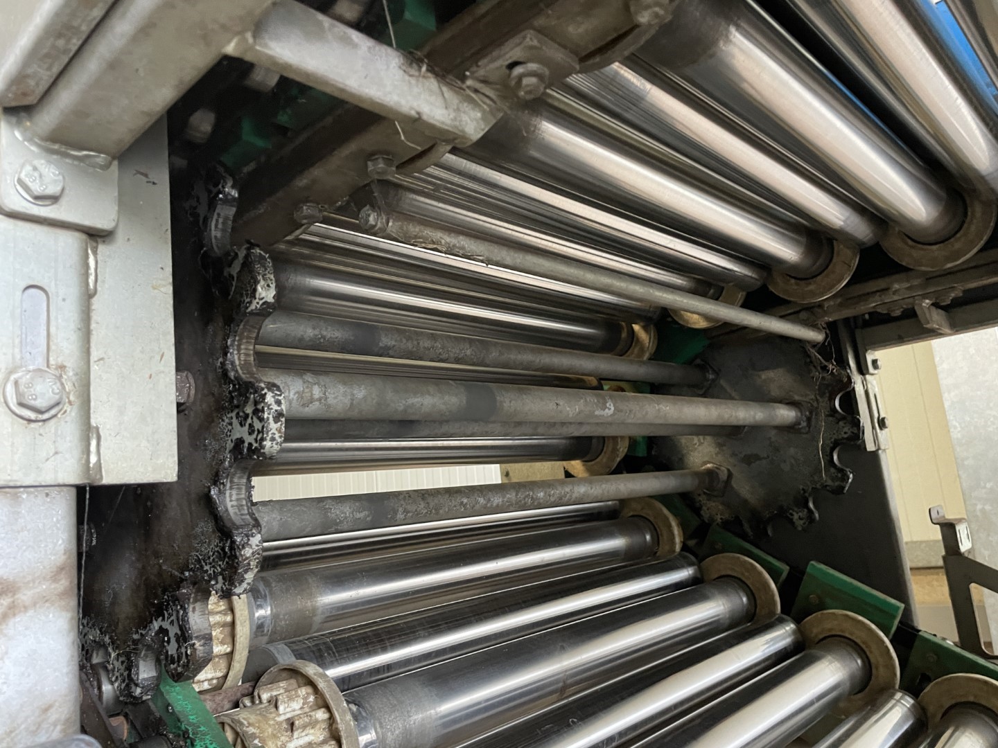 Allround R80-70-3 stc. 80 60-60-40 ��������� ������������� ������