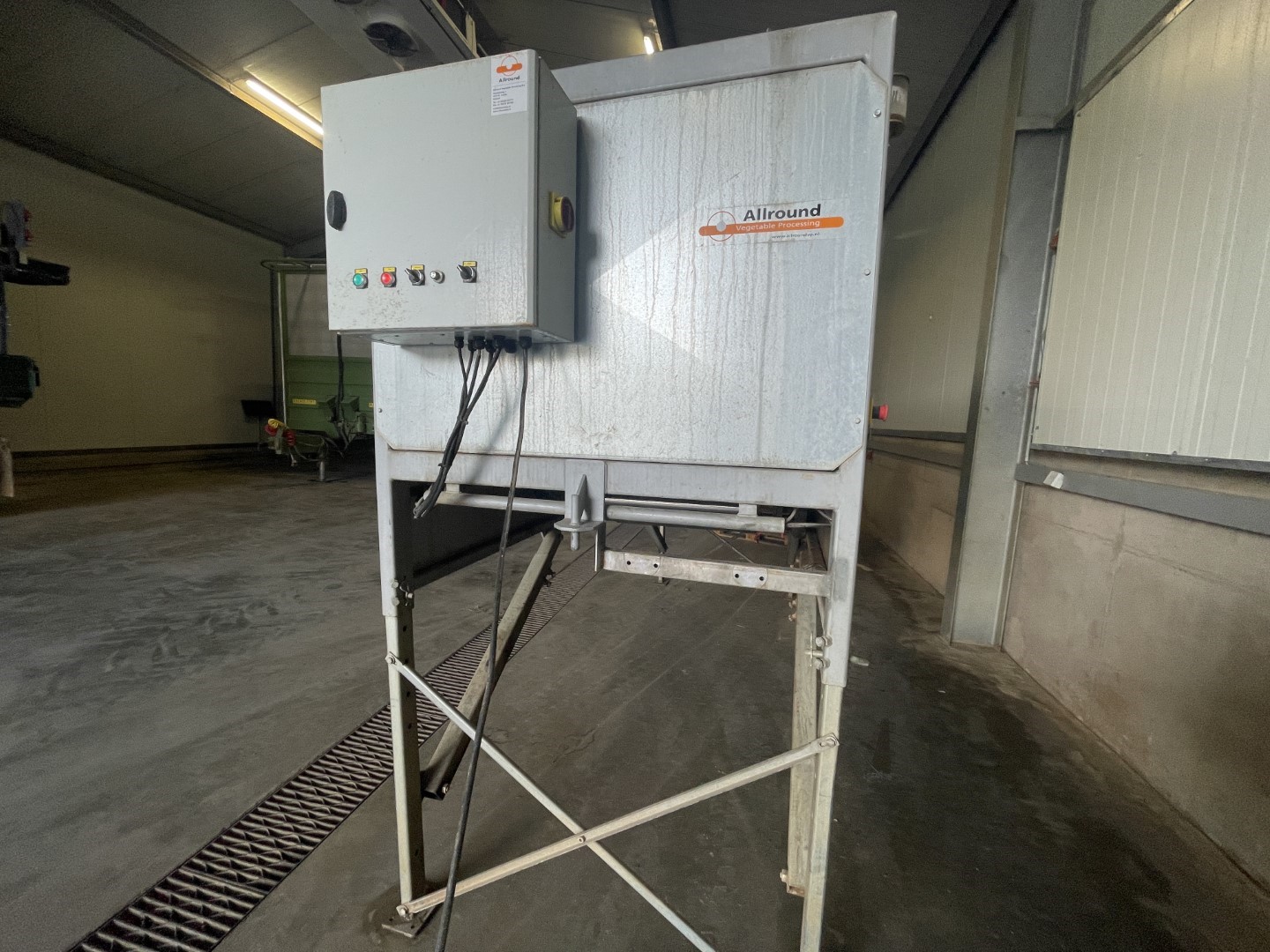 Allround R80-70-3 stc. 80 60-60-40 ��������� ������������� ������