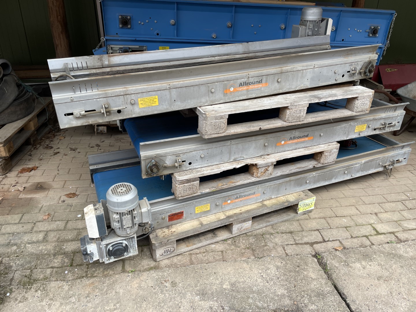 Allround R80-70-3 stc. 80 60-60-40 ��������� ������������� ������