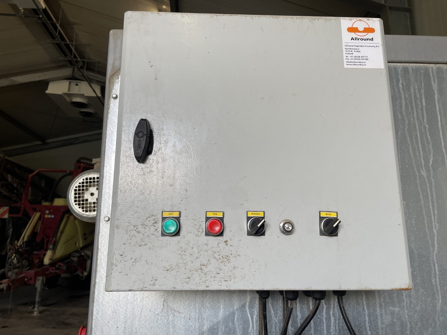 Allround R80-70-3 stc. 80 60-60-40 ��������� ������������� ������