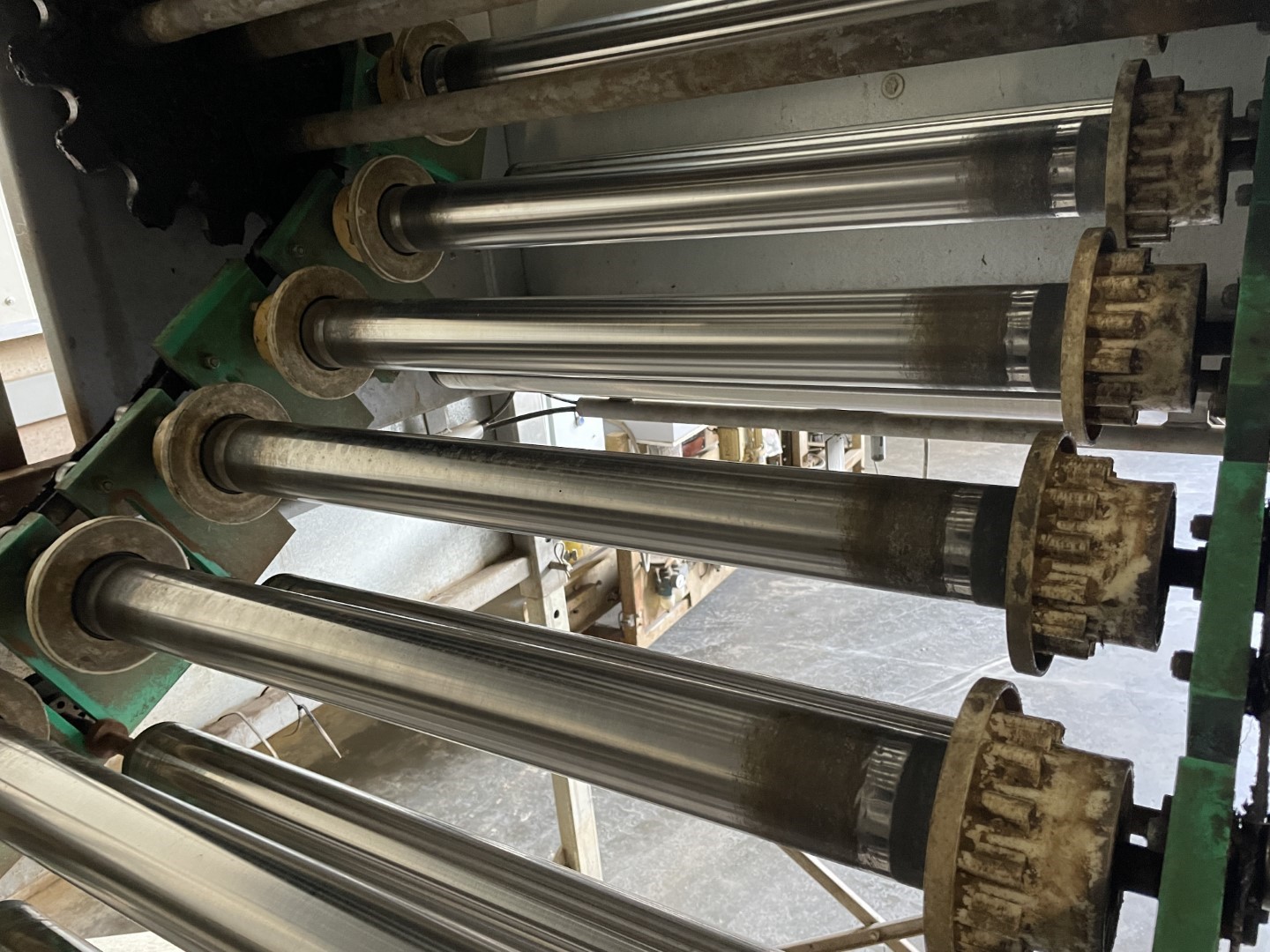 Allround R80-70-3 stc. 80 60-60-40 ��������� ������������� ������