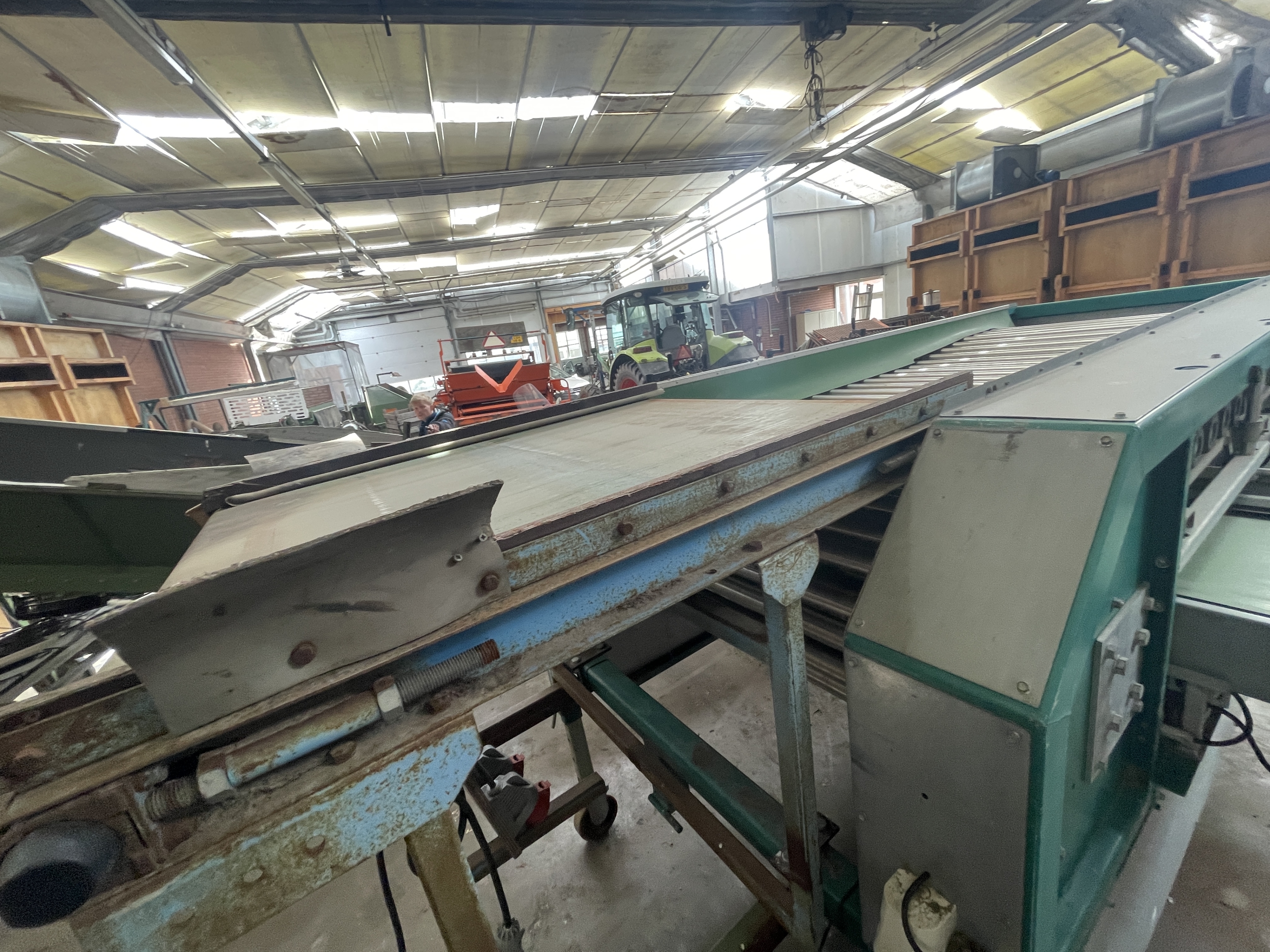 Allround R120-70-3