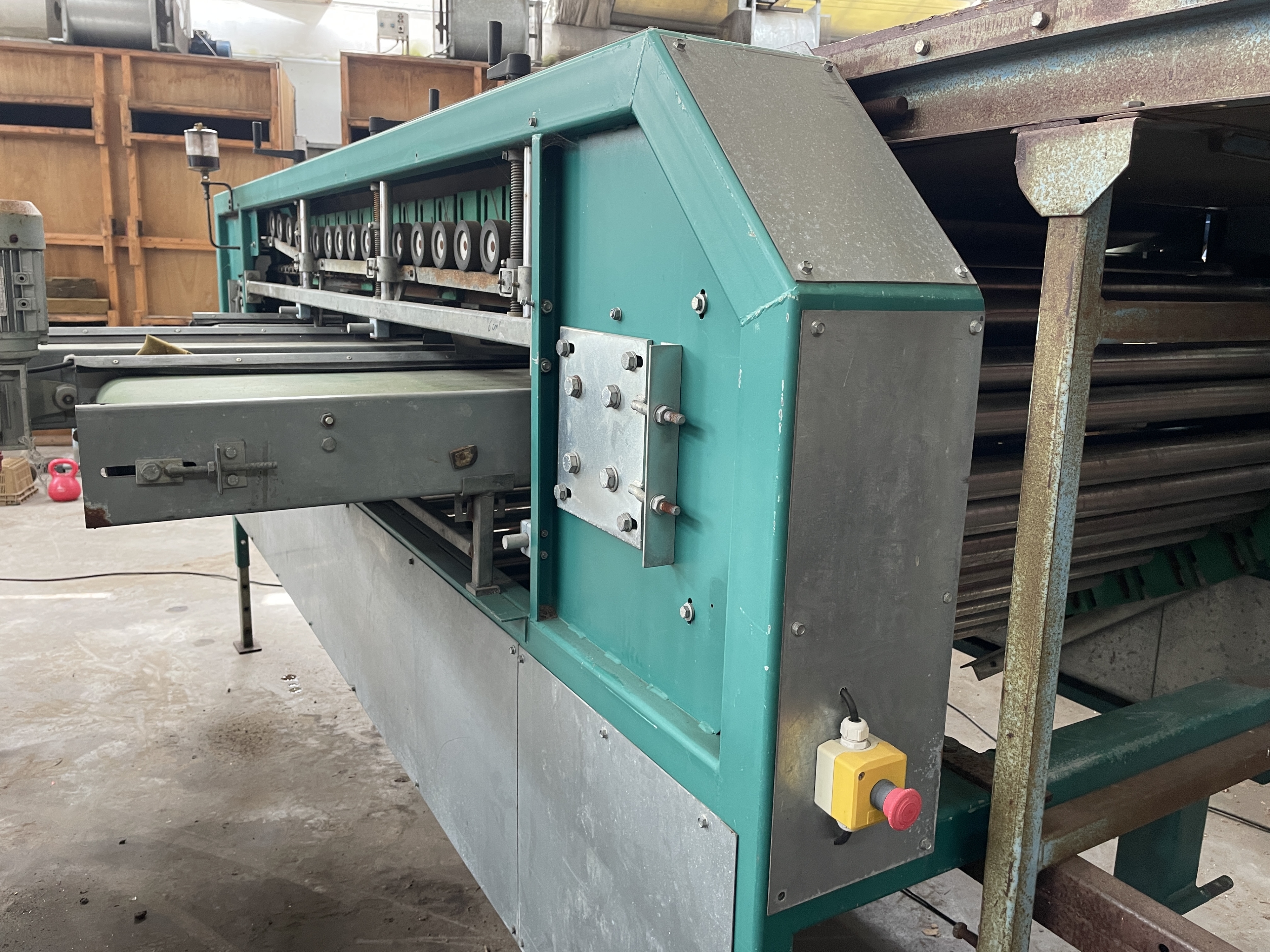 Allround R120-70-3
