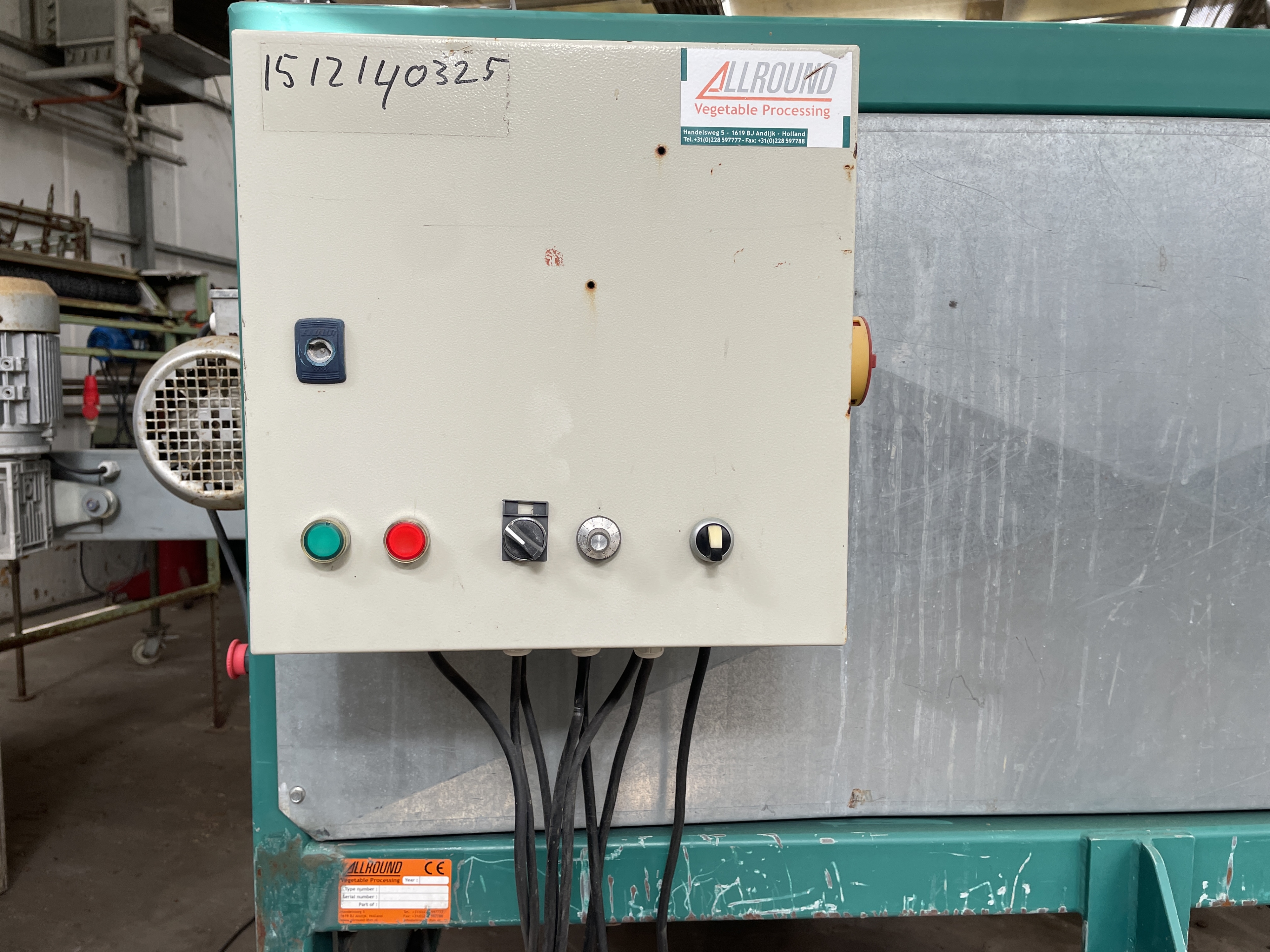 Allround R120-70-3