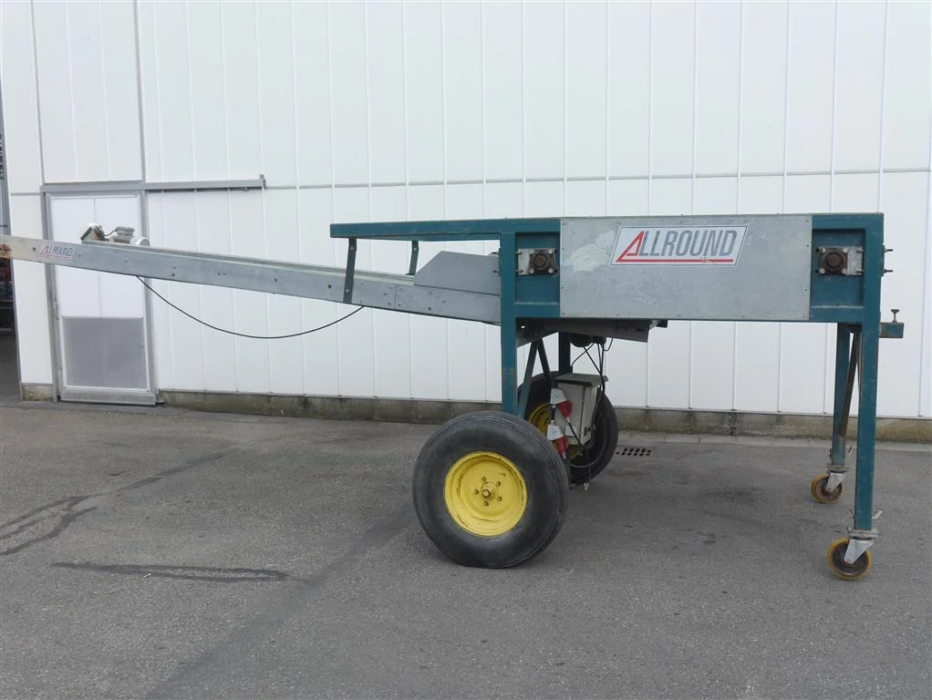 Allround rollergader one size 1 cm • Duijndam Machines