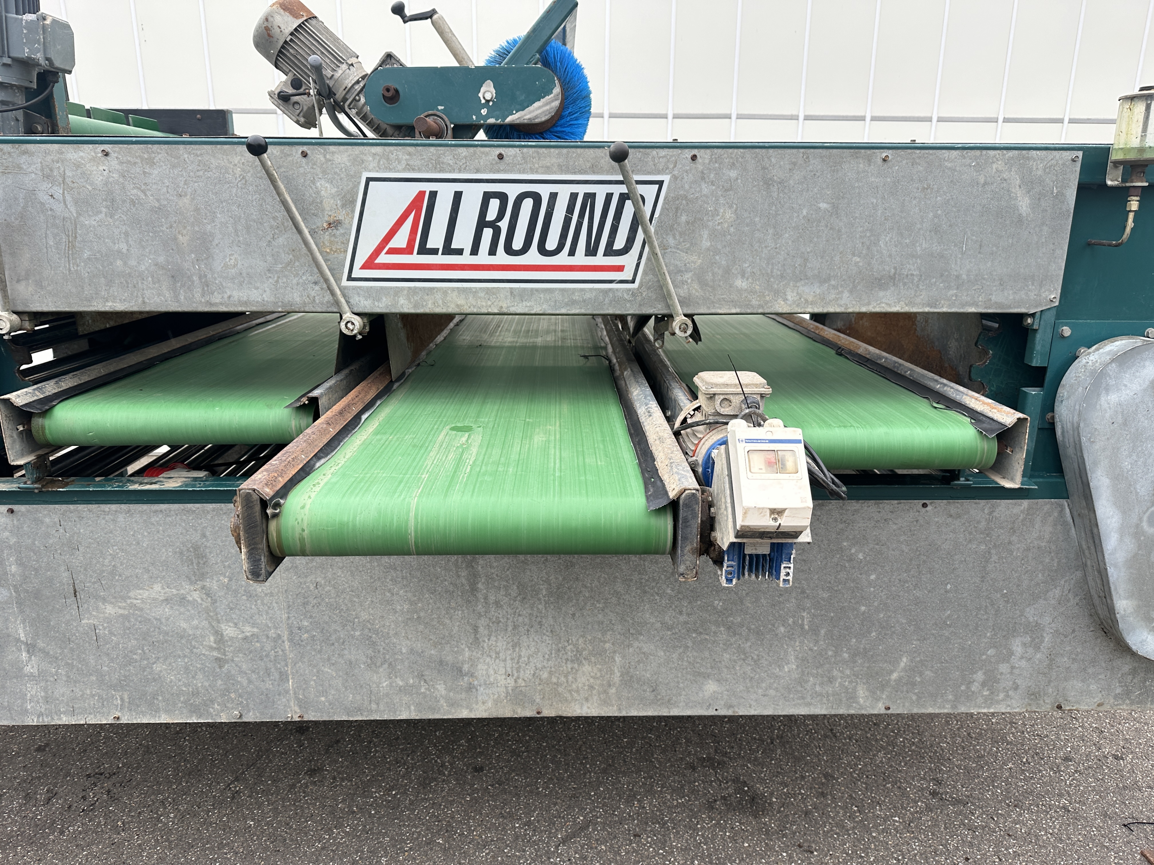 Allround ��������� ������������� ������