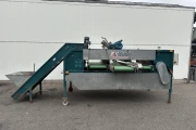 Allround roller sorting machine