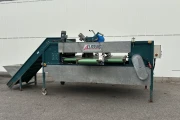Allround roller sorting machine