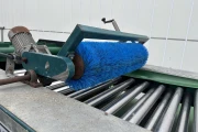 Allround roller sorting machine