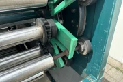 Allround roller sorting machine