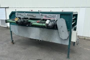Allround roller sorting machine