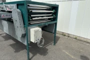 Allround roller sorting machine