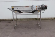 Allround web conveyor 245 x 100 cm